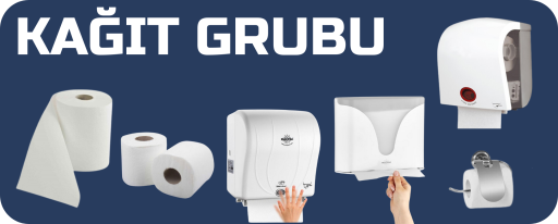 KAĞIT GRUBU
